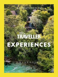 Azul Nomeolvides Bacalar - Guests Only