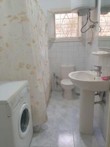 فيلا ارضي للعلئلات قرية اللوتس الساحل الشمالي