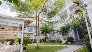 SP SERVICED APARTMENTS Two Bedroom Apartments Unit9B