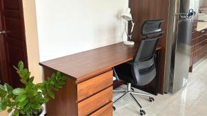 SP SERVICED APARTMENTS Two Bedroom Apartments Unit9B