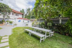 SP SERVICED APARTMENTS Two Bedroom Apartments Unit9B