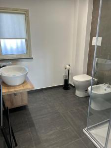 D&B Apartments Milazzo