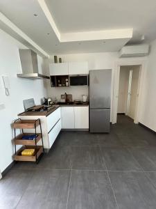 D&B Apartments Milazzo