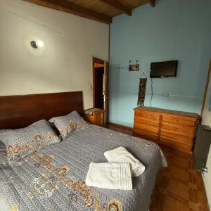 B&B Nahuel en Ushuaia