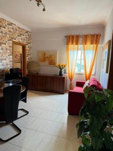 My apartment in Sacavém