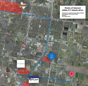 Home Away From Home - RGV