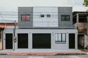 Studio Acolhedor e Bem Localizado | Aeroporto