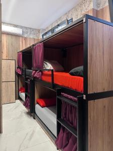 Senda Hostel Retiro - Atocha & Madrid Centro