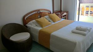 Hostal Costa del Pacifico