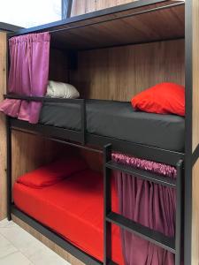 Senda Hostel Retiro - Atocha & Madrid Centro