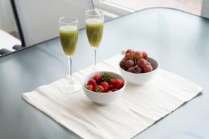 Beachview oriental design experience