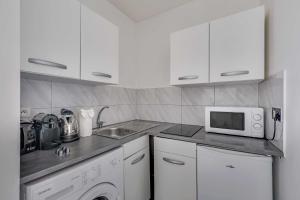 Cosy Studio - 2P- Clichy