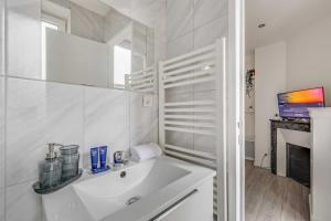 Cosy Studio - 2P- Clichy