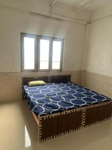 Radhey Radhey Seva Sadan