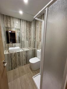 Senda Hostel Retiro - Atocha & Madrid Centro