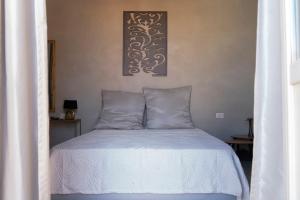 Palazzo Vitiello - Donna Emilia, view of Vesuvius