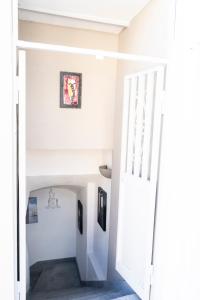 Palazzo Vitiello - Donna Emilia, view of Vesuvius