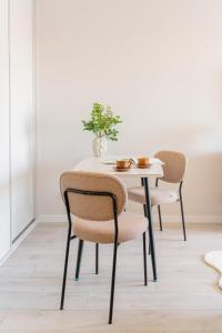 Tauron Arena - Parking, Balcony, AirCon - by Rentujemy