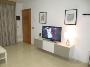 Apartamento " El Pueblo"