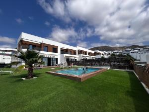 Villa Finestrat Benidorm Golf y Playa