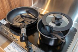 森下キーコーポホテル最大8名宿泊可能