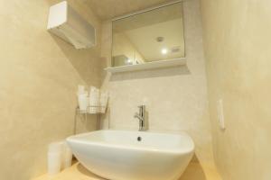 森下キーコーポホテル最大8名宿泊可能