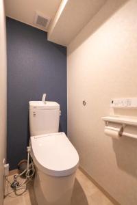 森下キーコーポホテル最大8名宿泊可能3室51平米