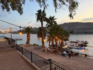 The Secret Hideaway