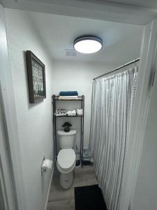The Secret Hideaway