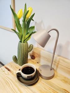 Szkoła pod Żurawiem - Dom Gościnny na Mazurach