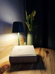 Szkoła pod Żurawiem - Dom Gościnny na Mazurach