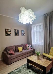 Szkoła pod Żurawiem - Dom Gościnny na Mazurach