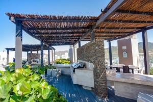 Reserva del mar apto 1416