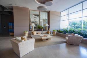 Apartamento frente al mar Estilo Resort