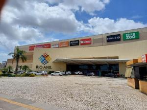 Casa duplex alto padrão em São Luís