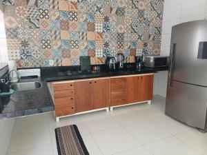 Casa duplex alto padrão em São Luís