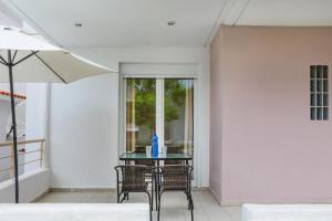 Serenity Garden house 2