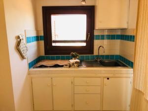 Bilocale degli Oleandri vista mare Porto Taverna