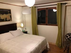 Hotel Observatorio TukunMapu