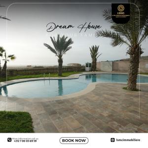 Appartement Imi ouaddar