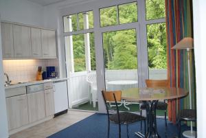 "Residenz Seeblick" Studio 23