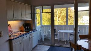 "Residenz Seeblick" Studio 23