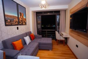 Hosteleria Samaran Wuasi