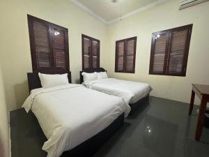 nongkham boutique hotel