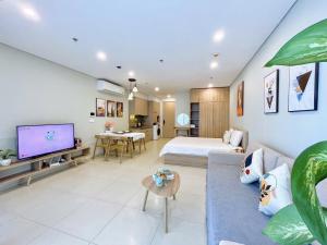 The Song Vung Tau Apartement Five star