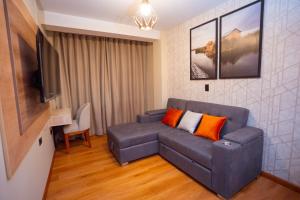 Hosteleria Samaran Wuasi