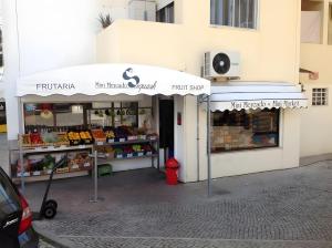 Squash Club Portimão