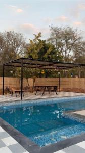 The triangle haven escape