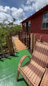 Nomato Cipó Studios