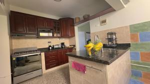 Beautiful Oceanfront Apartment